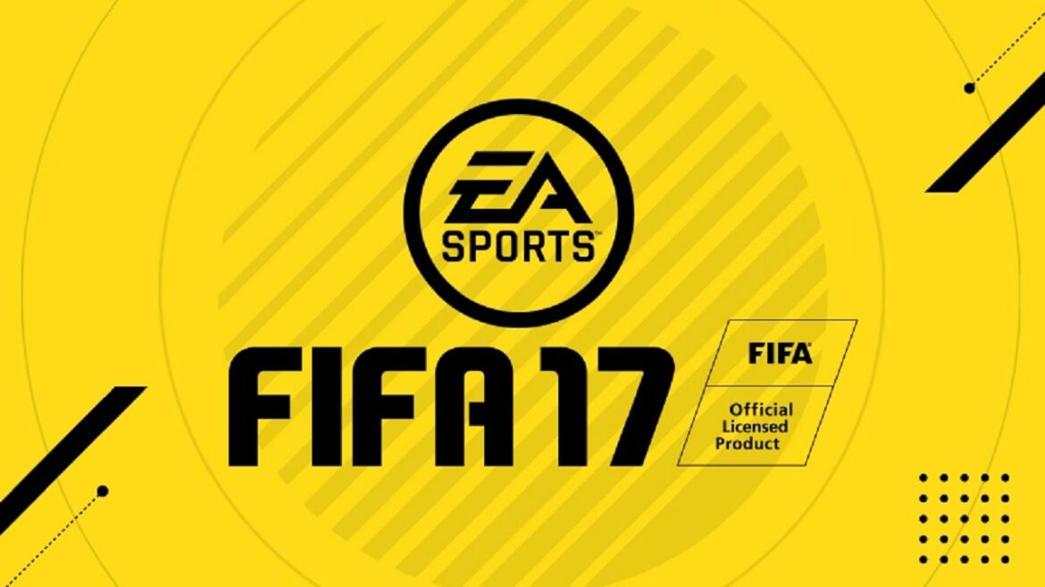 FIFA 17 – CEL MAI BUN JOC DIN ISTORIE