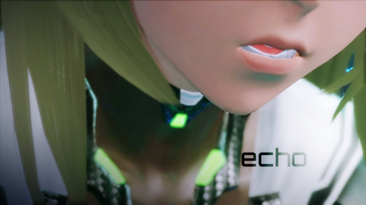 『NGS』ストーリーPV(1章~5章)