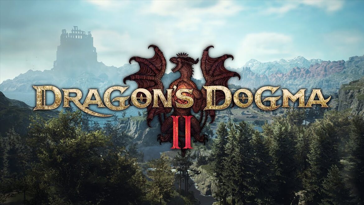 『Dragon’s Dogma 2』 1st Trailer