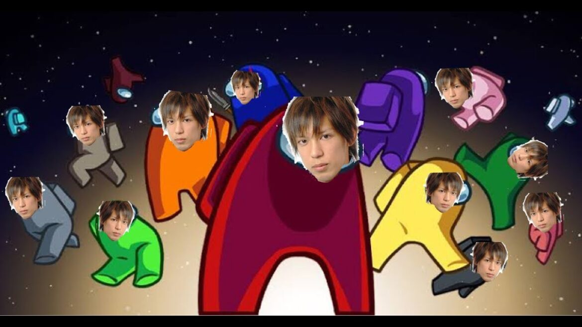 【ワードウルフ】やってやるよ!!→マイクラ