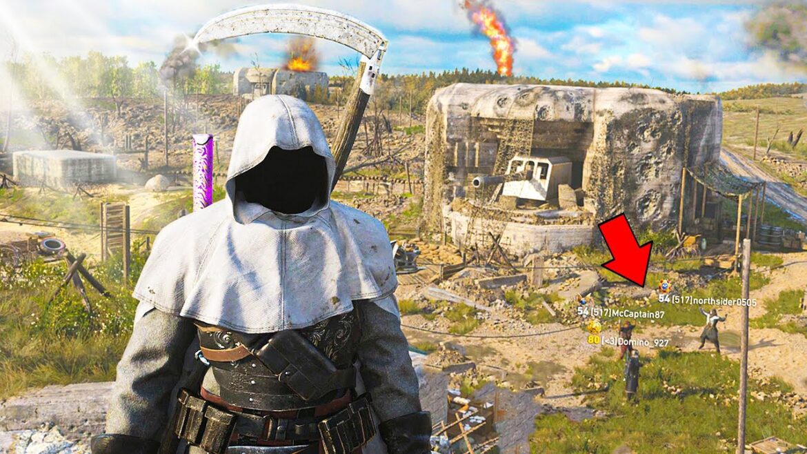 I Revisited COD WW2 5 Years Later…