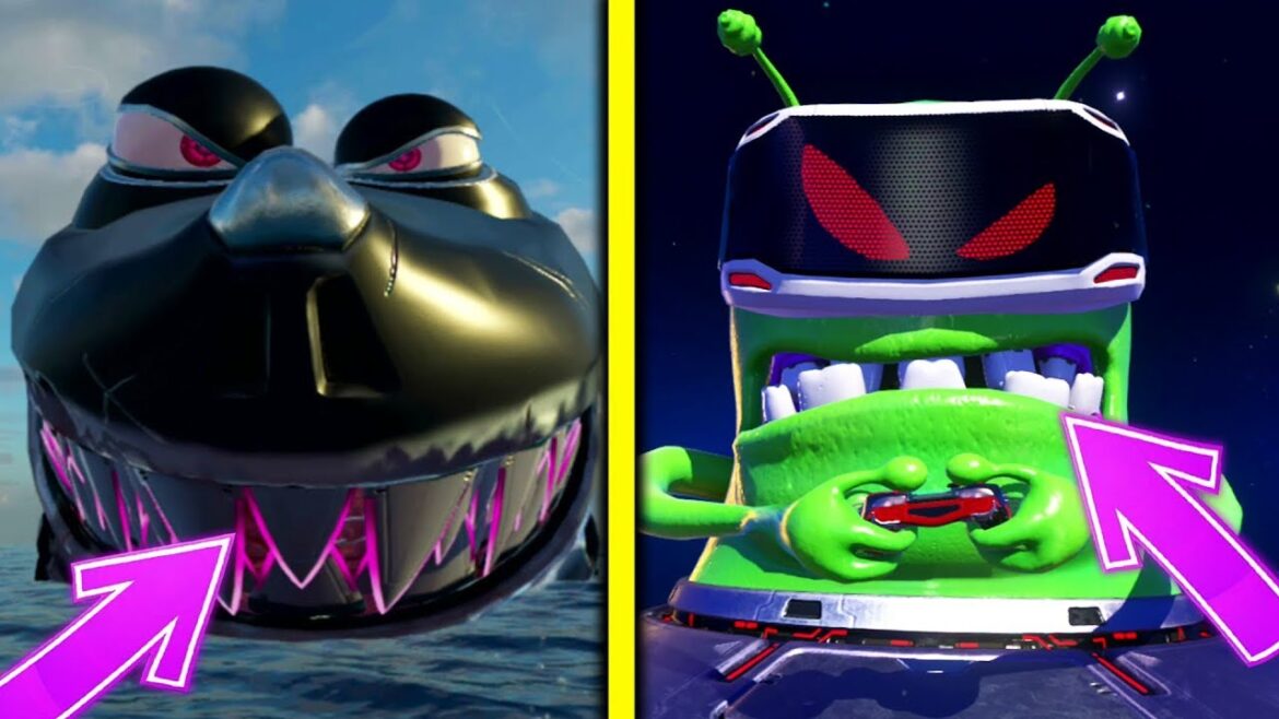 KTO LEPIEJ DBA O ZĄBKI? – ASTRO BOT RESCUE MISSION | PS4 VR #admiros