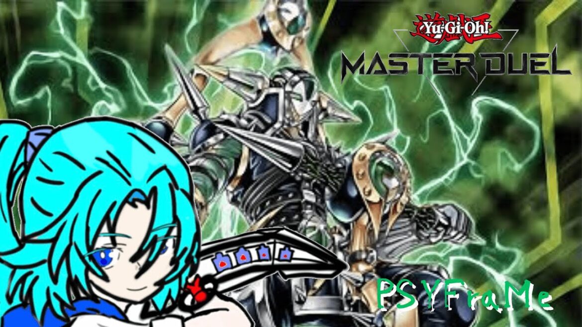 #113 視聴者参加型「遊戯王マスターデュエル」