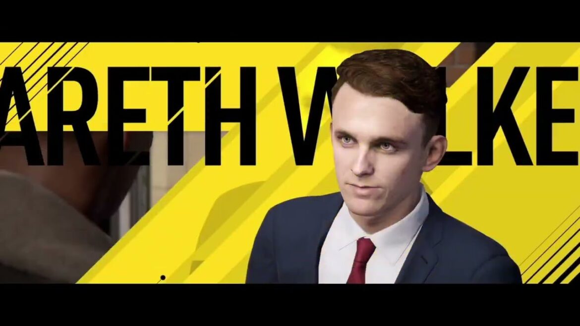 FIFA 17* THE JOURNEY ALEX HUNTER IS BACK #2023 #fifa #fifa17 #sports #gameplay #walkthrough