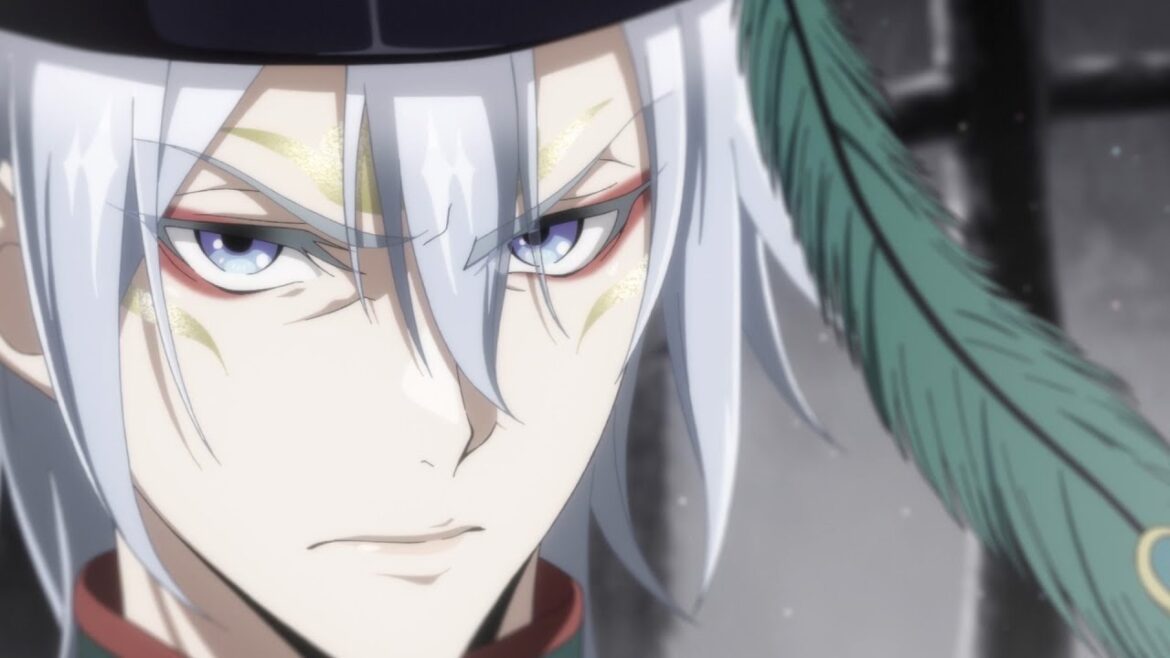 『ディズニー ツイステッドワンダーランド』スケアリー・モンスターズTVCMジャミル&マレウス&シルバー15秒