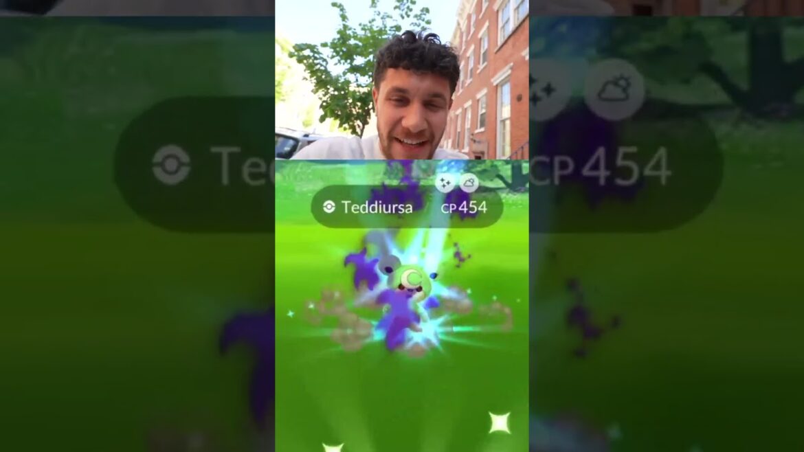 Human VS Auto Catcher in Pokémon GO