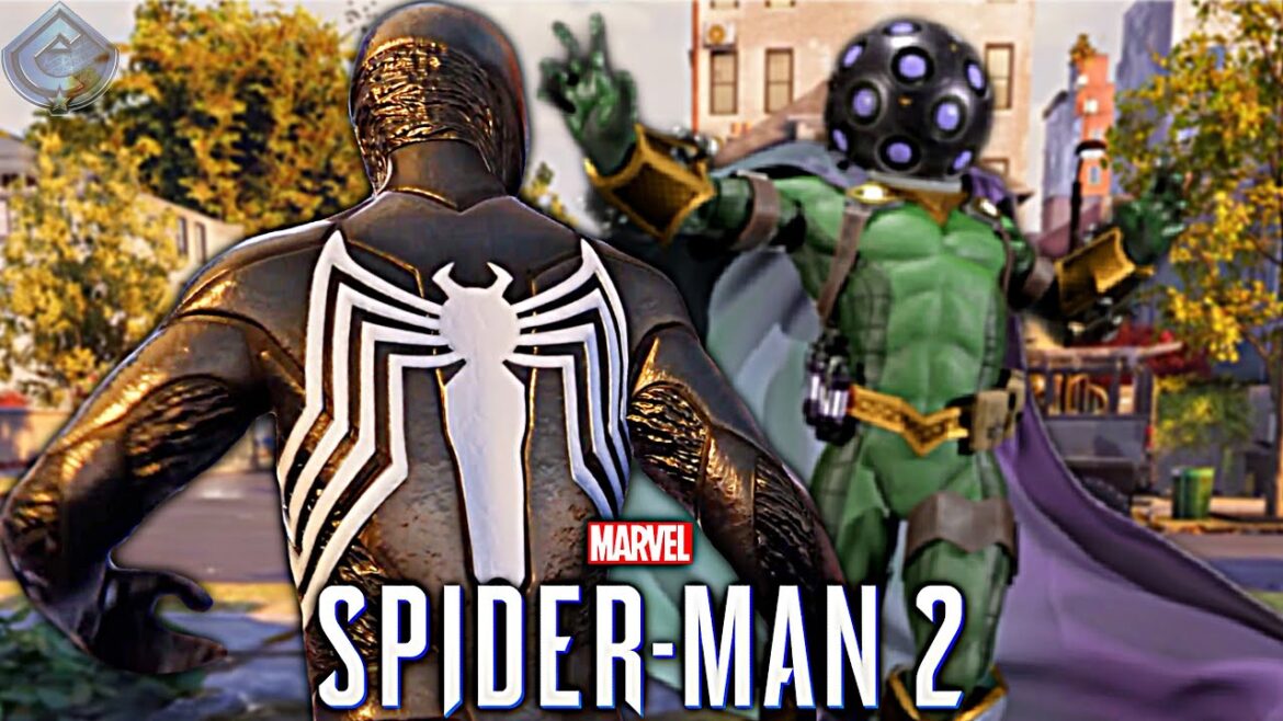 Top 9 Villains that NEED to be in Marvel’s Spider-Man 2!