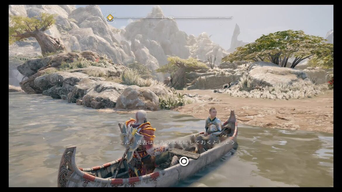 #62 【ゴッド・オブ・ウォー ラグナロク】クレイトスの故郷(ギリシャ)の神々の力について【&G】