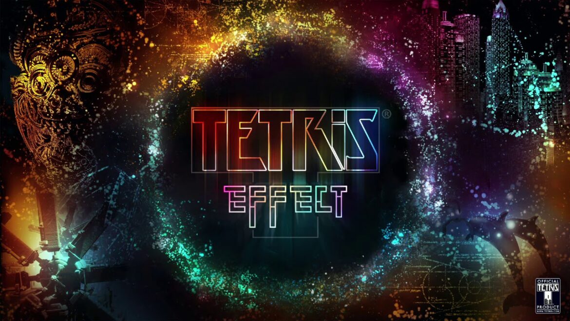 Tetris Effect Soundtrack – 1989