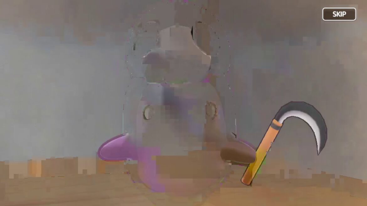 (o(ミイラの飼い方 パズルで育てる不思議な生き物)o);:,Ep.7 怪しい夢