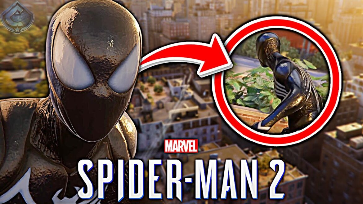 Marvel’s Spider-Man 2 – They Just Made a HUGE Announcement…