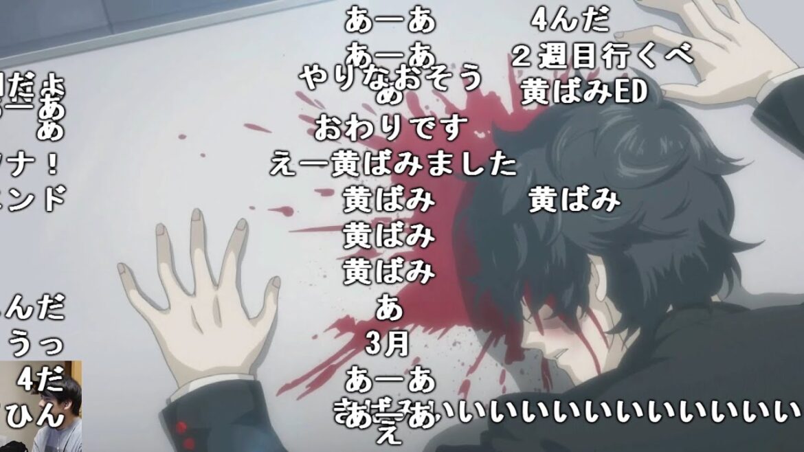 【コメ有】ゆゆうた『鈴木ペルソナ5やるってよ #19 ※ネタバレ注意©ATLUS ©SEGA』【2023/7/5】