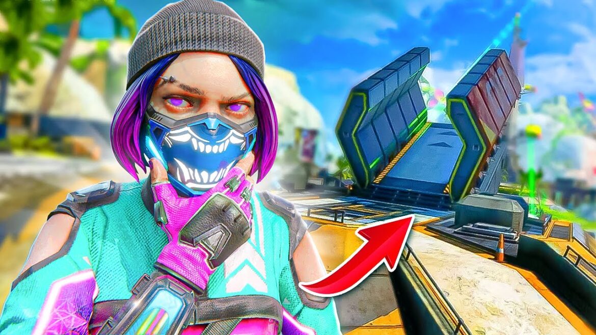 GRAVITY CANNON MOVEMENT TECH IS BROKEN