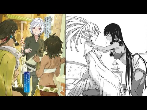 【ダンメモ】 立ち直る (Part1)