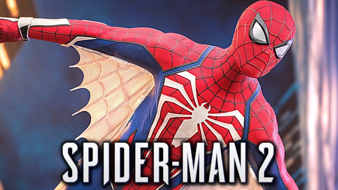 THIS CONFIRMED IT! Marvel’s Spider-Man 2 Updates