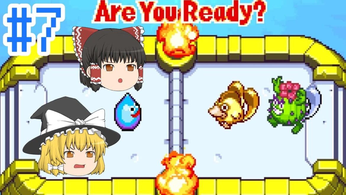 おい!普通に乗組員の数が不公平だろ!!【スライムもりもりドラゴンクエスト2 大戦車としっぽ団】【ゆっくり実況】#7