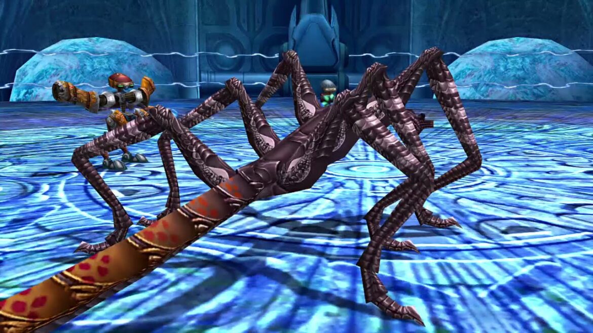 【ファイナルファンタジー10-2 HDリマスター】 トレマ攻略 無詠唱フレアで秒殺