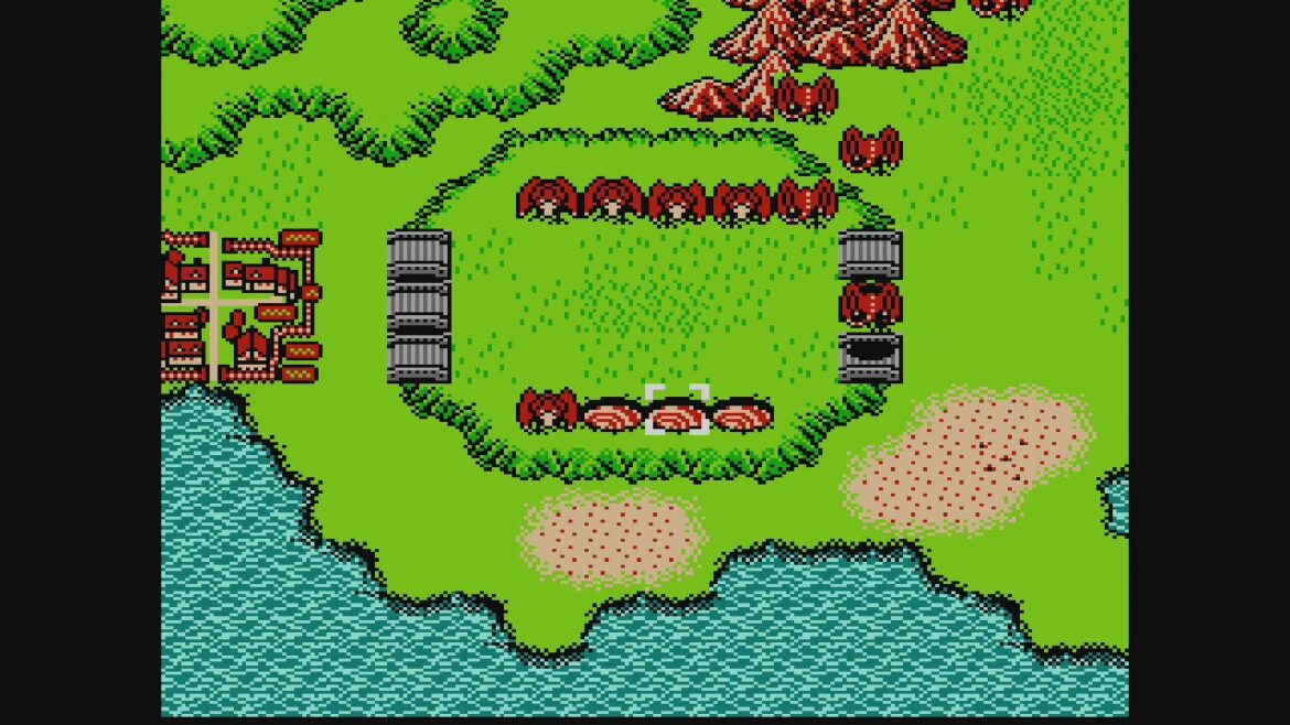 #21 ジャストブリード ほどほどに攻略実況プレイ