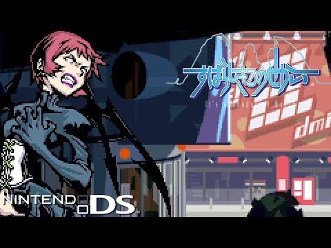 【HD高画質】すばらしきこのせかい #11 ビイト編・3日目 ヤシロウヅキ戦