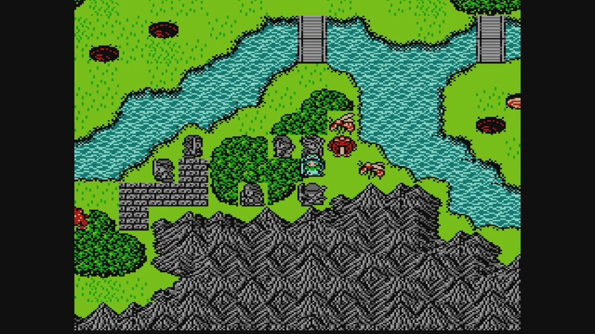 #3 ジャストブリード ほどほどに攻略実況プレイ