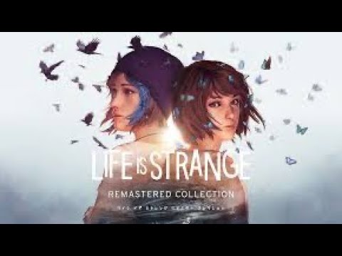 【初見歓迎・雑談】ライフイズストレンジのエピソード2配信。序盤やし雑談来て欲しいな退屈やし…