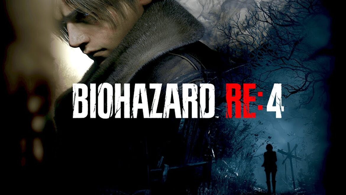 死をかわし、倒す快感。 – バイオハザード RE:4 – Part1