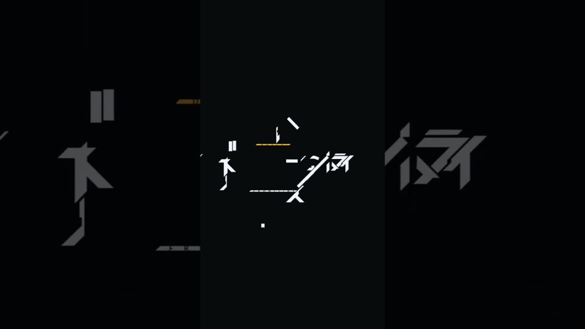 ドールズフロントライン ZB-26専用スキン『揺らぐ闇の薔薇』Live2Dプレビュー公開!