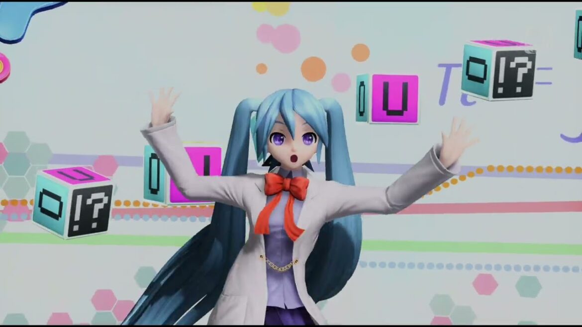 【#194】どういうことなの!?【初音ミク Project DIVA Future Tone DX】【PS5プレイ】【4K】
