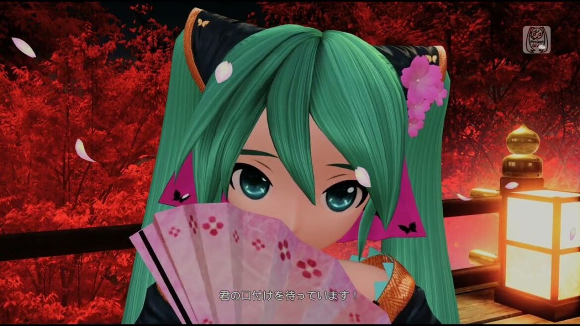 【#179】ジュゲムシーケンサー!【初音ミク Project DIVA Future Tone DX】【PS5プレイ】【4K】