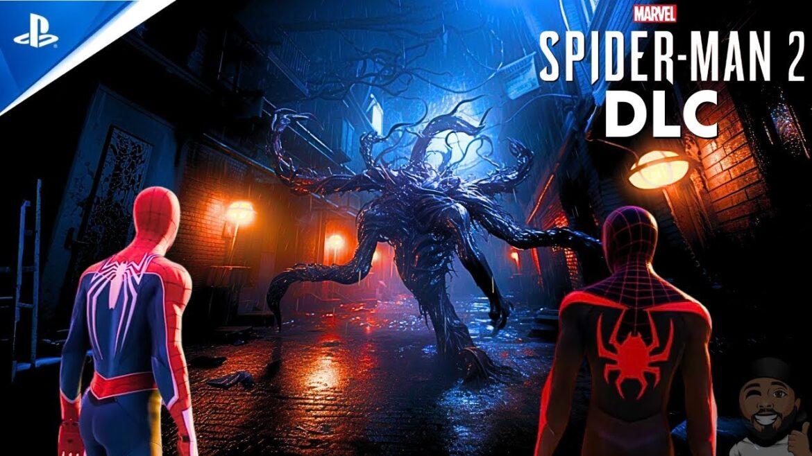 First Marvel’s Spider-Man 2 DLC & Release Window