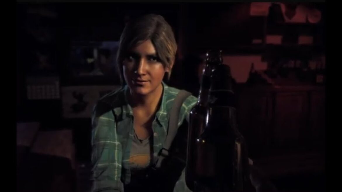 【捌け口プレイ】ひっそり夜会/愚痴・悩み・雑談なんでもどうぞ~シリーズ#02【ファークライ5】