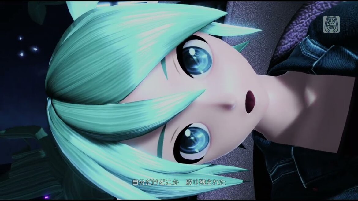 【#199】トリコノシティ!【初音ミク Project DIVA Future Tone DX】【PS5プレイ】【4K】
