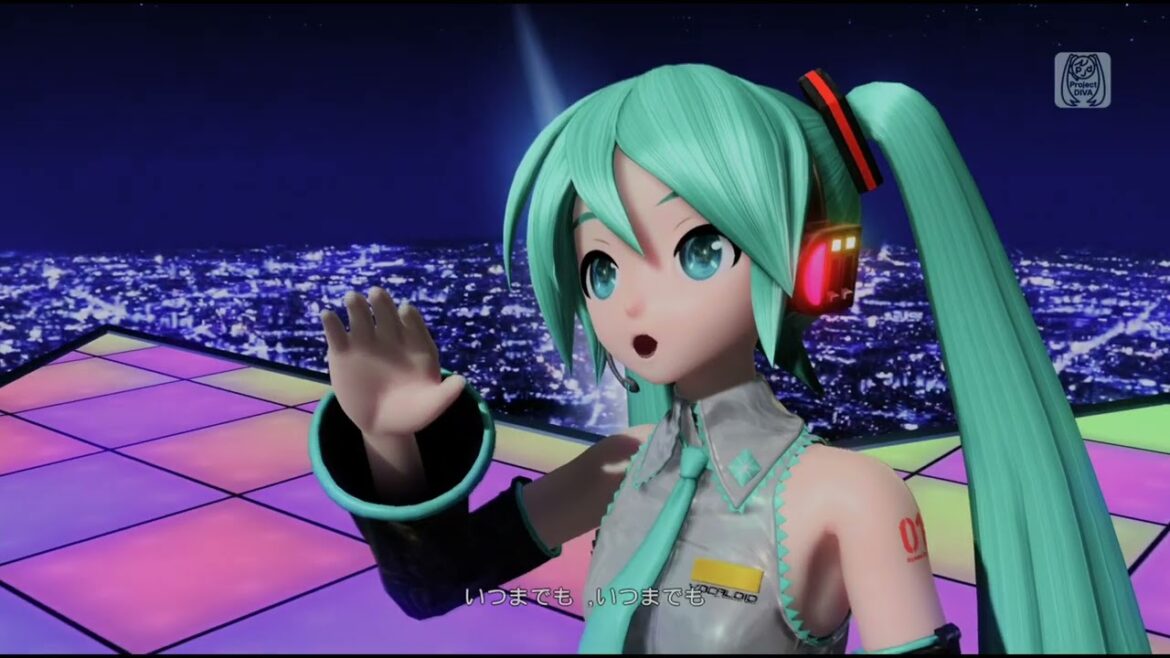 【#221】Starlite★Lydian!【初音ミク Project DIVA Future Tone DX】【PS5プレイ】【4K】