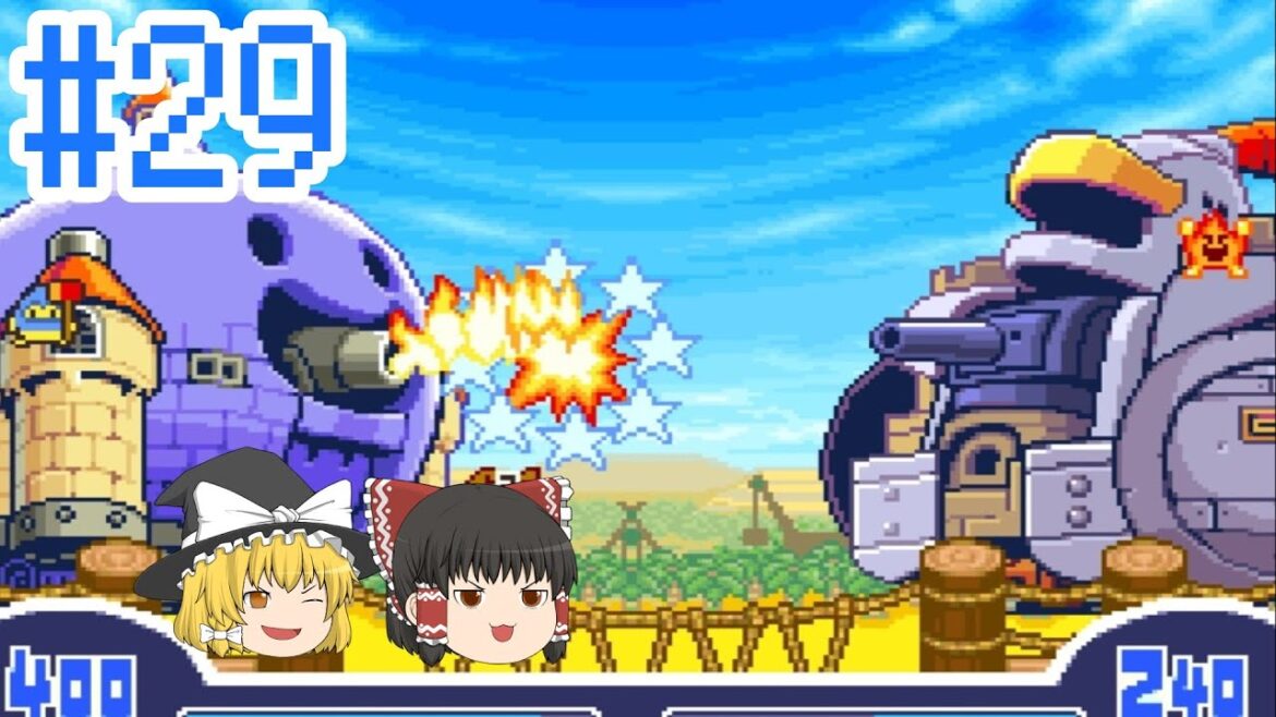 ミニゲームと勇車バトル4連戦!使いこなせ新アイテム!!【スライムもりもりドラゴンクエスト2 大戦車としっぽ団】【ゆっくり実況】#29