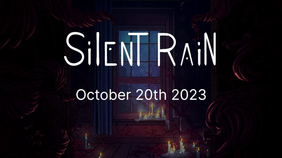Silent Rain – Release Date Trailer