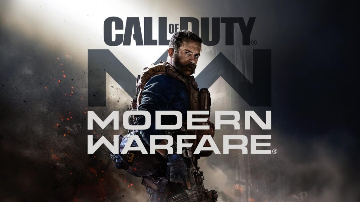 Call of Duty: Modern Warfare | Película completa en español – Campaña completa en español