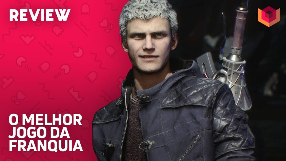 Devil May Cry 5 – Análise/Review