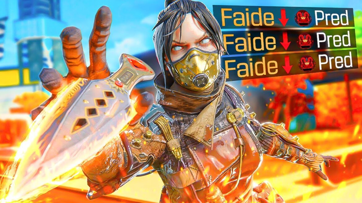 Apex Predators Chase The Movement Player…