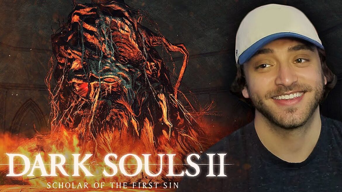 Dark Souls 2 Ending & Final Thoughts…