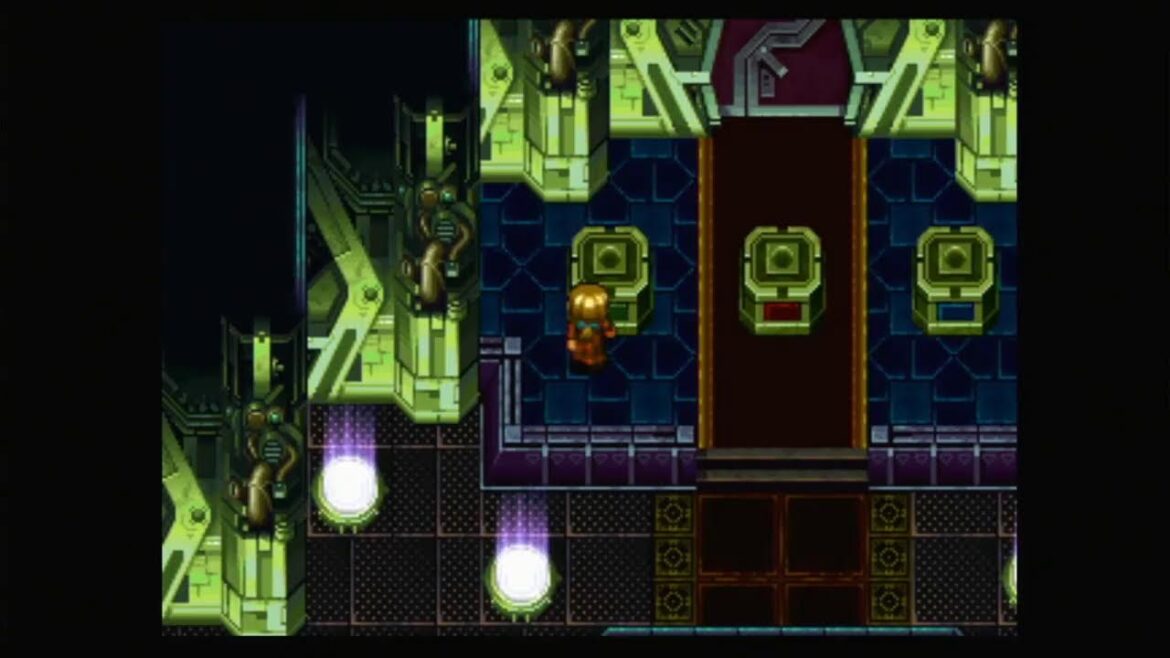 #22  再履修:WILD ARMS