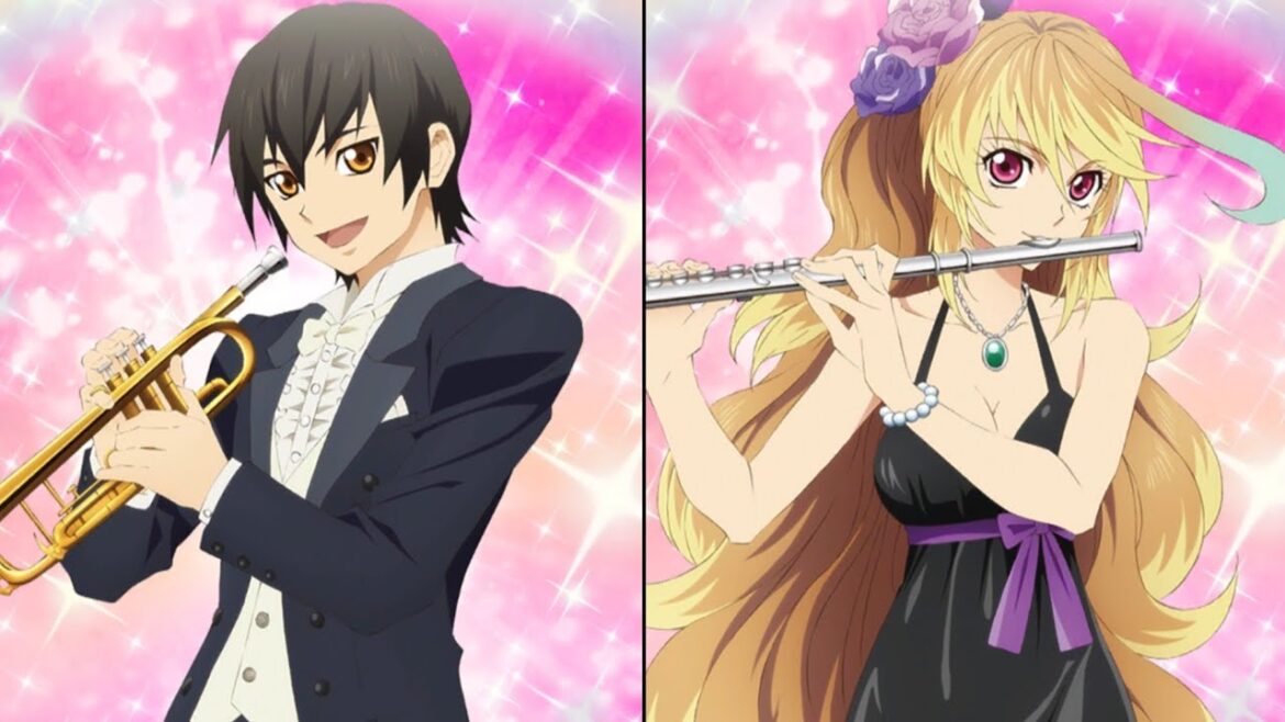 ジュード ミラ バーストリミッツ鏡装『テイルズオブザレイズ』『テイルズオブエクシリア』