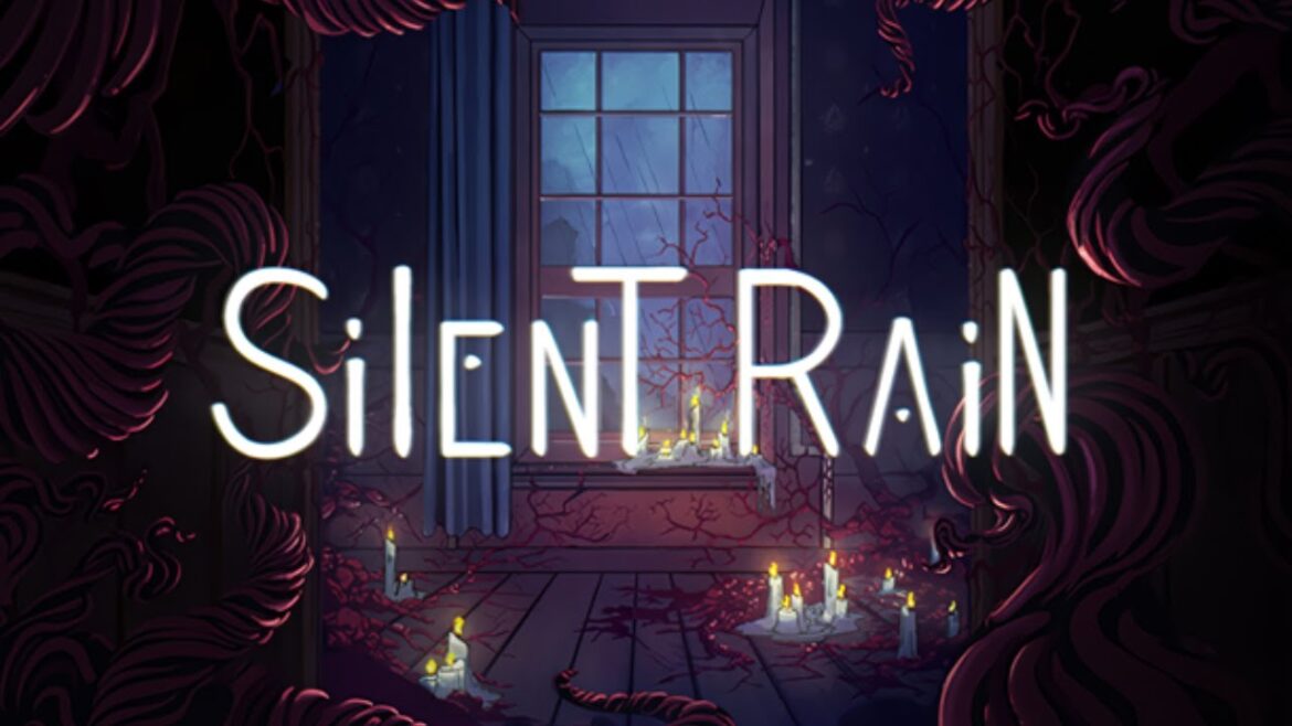 【協力ホラゲー】皆でSilent Rainやる