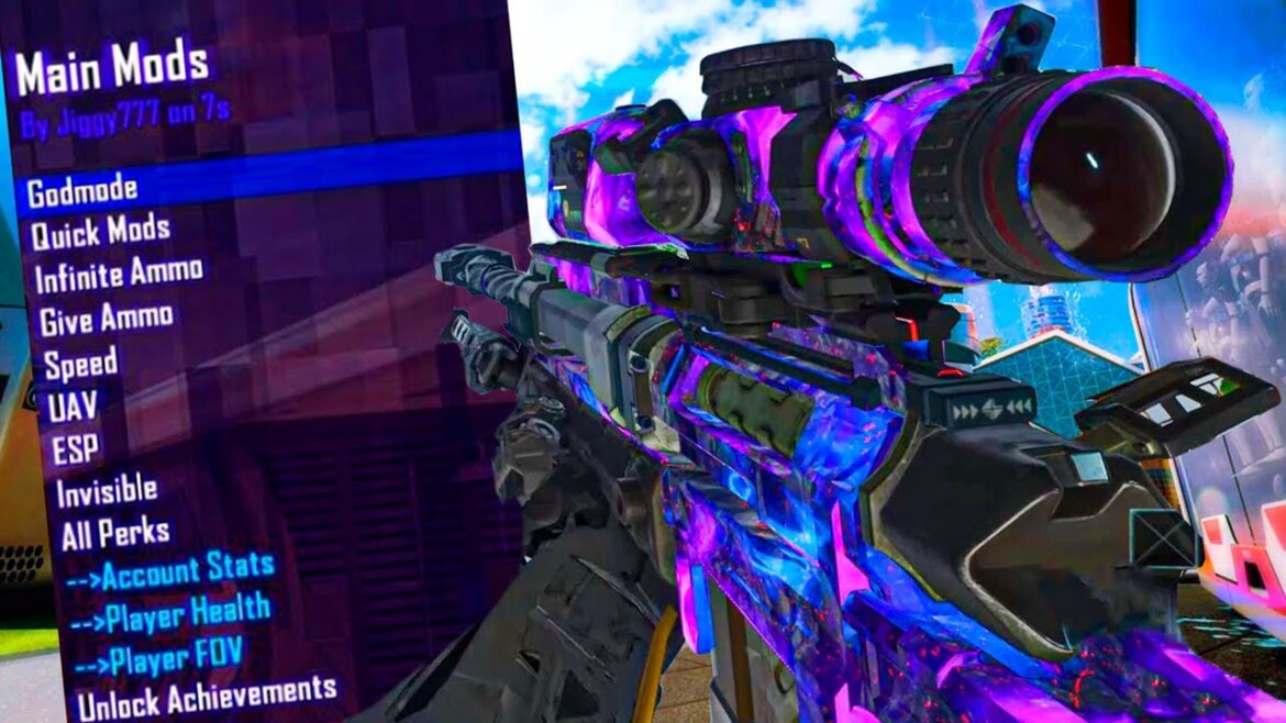 o TRISTE estado de Black Ops 3 no PC 😥