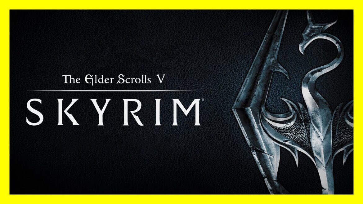 The Elder Scrolls V: Skyrim – Full Game (No Commentary)