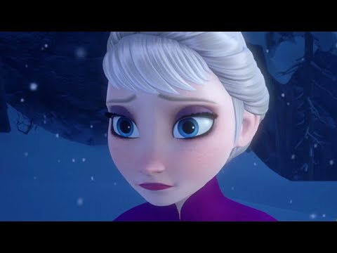 【KH3】アナと雪の女王  | キングダムハーツ 3 | ゲーム