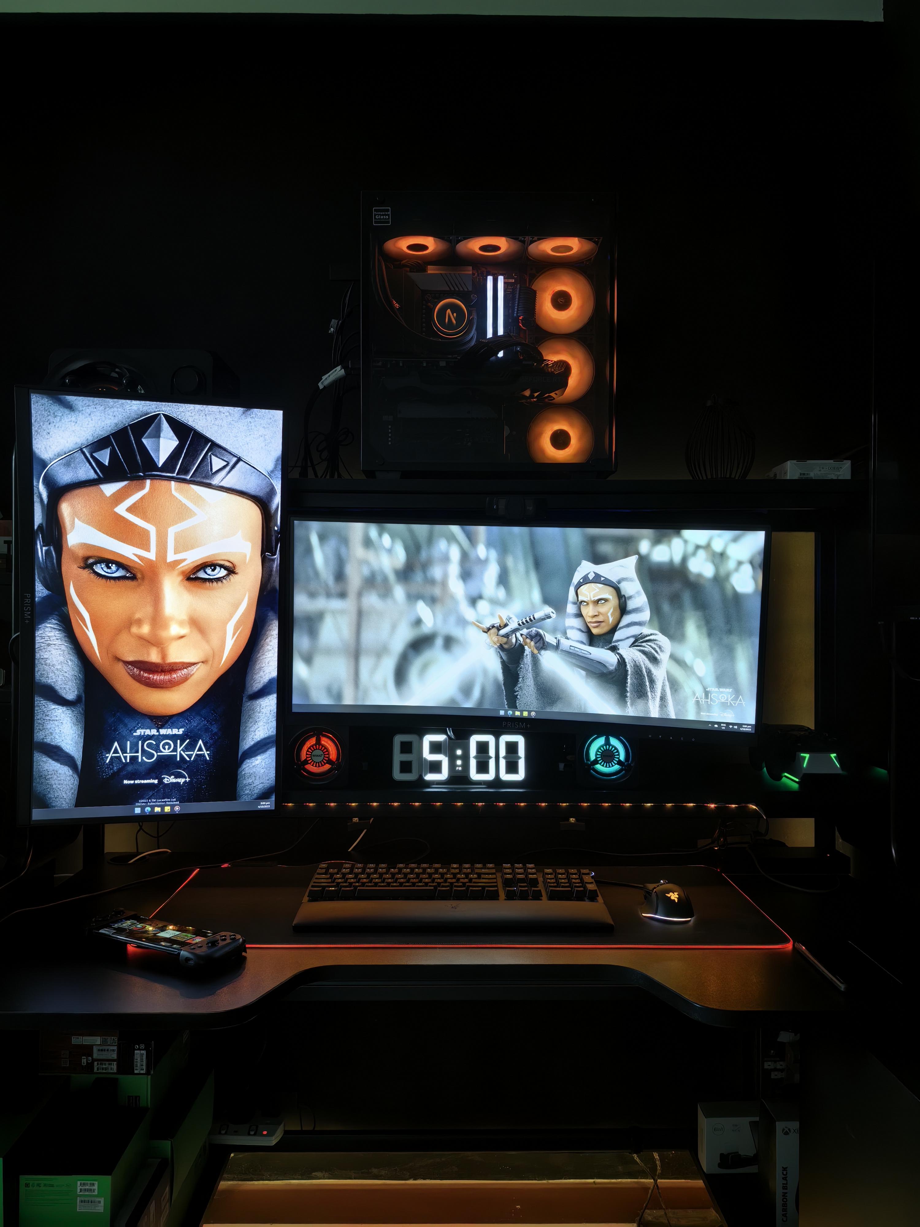 Razer axon x games wacoca japan people life
