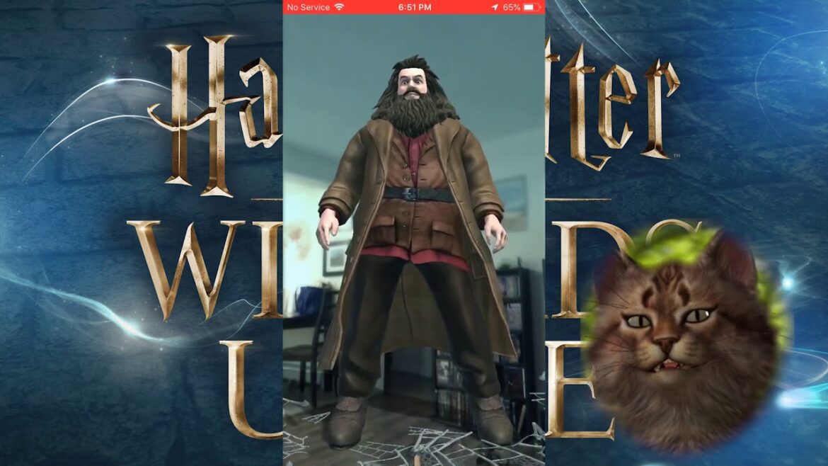 今年の夏に大ヒット間違いなし!?ハリーポッター魔法同盟のβテストをみてみた | Harry Potter Wizards Unite