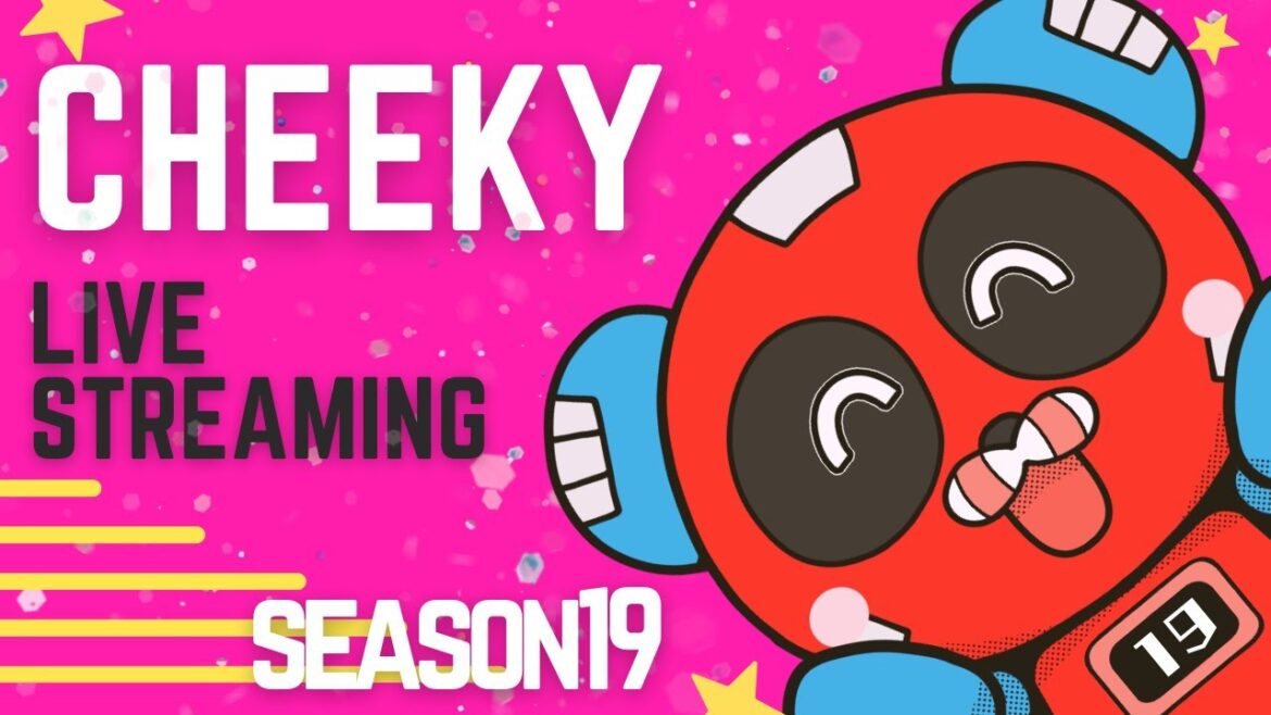 プレデター ランク w/ さつきさん、ぼるさん  【Apex Legends】