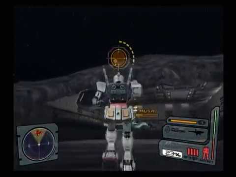 【機動戦士ガンダム 一年戦争】初見実況プレイ23