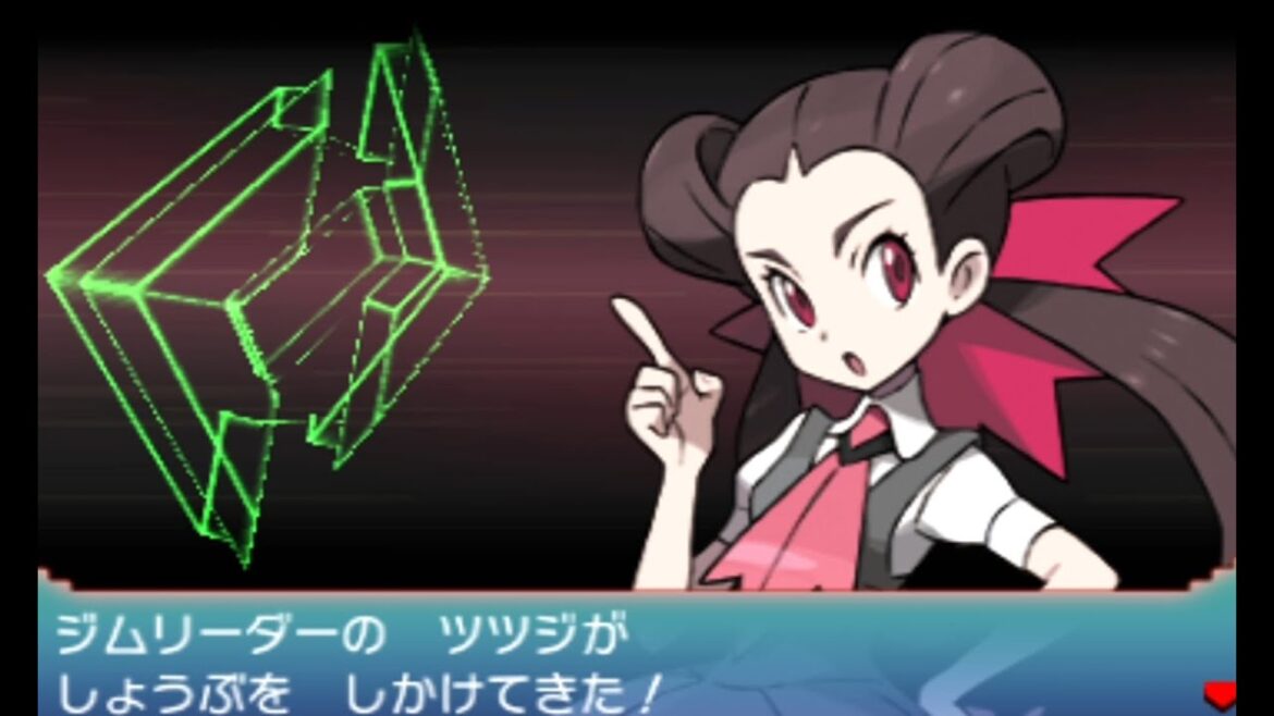 【女性のんびり実況】ポケットモンスター オメガルビー Part4